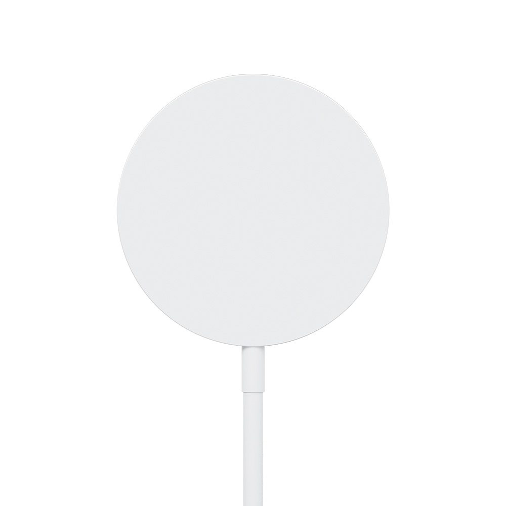 Maxlife MXWC-05 magnetic wireless charger 15W white