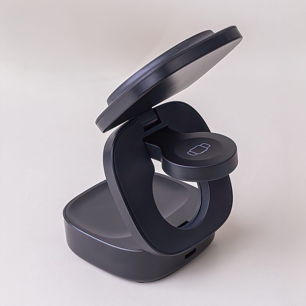 411923_oryg Maxlife MXWC-06 magnetic wireless charger 15W black 3in1