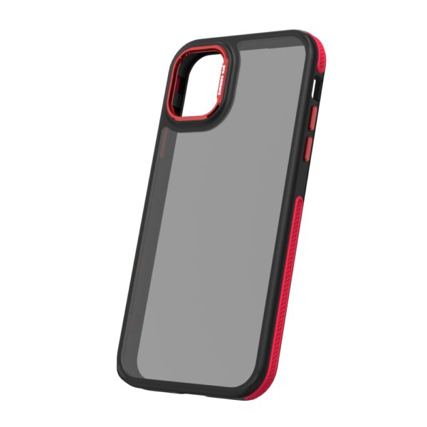 413010_oryg Crystal Black case for iPhone 11 red