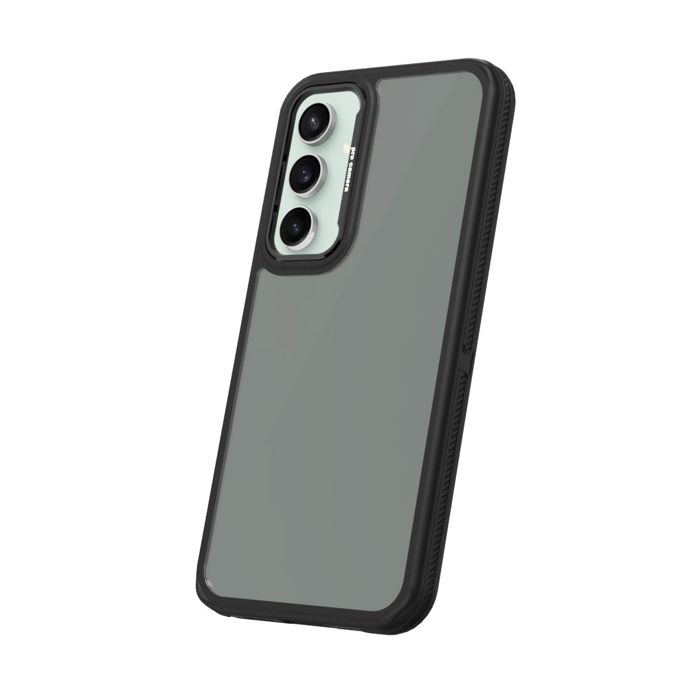 413328_oryg Crystal Black case for Samsung Galaxy S23 FE black