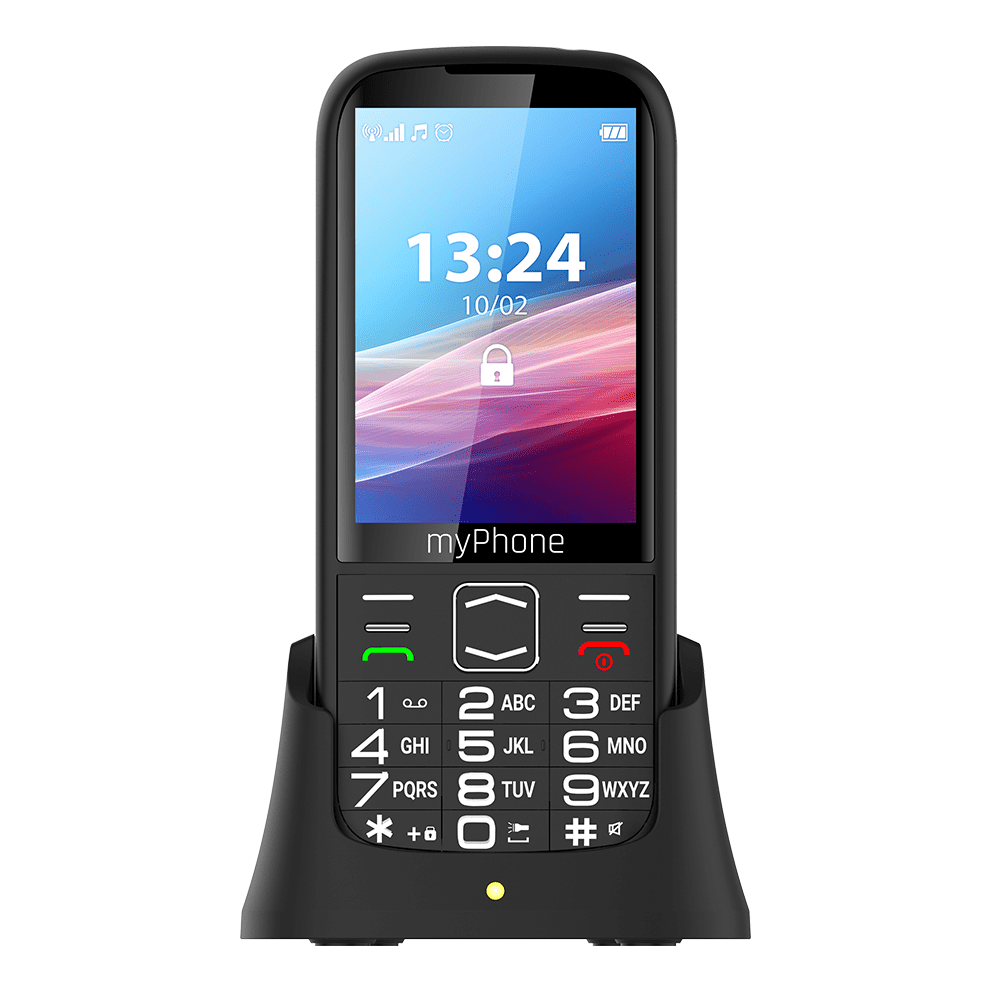 MyPhone Halo 4 LTE charger