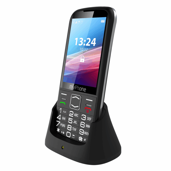 MyPhone Halo 4 LTE charger