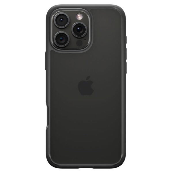 414040_oryg Spigen Ultra Hybrid case for iPhone 16 Pro Max 6,9" frost black