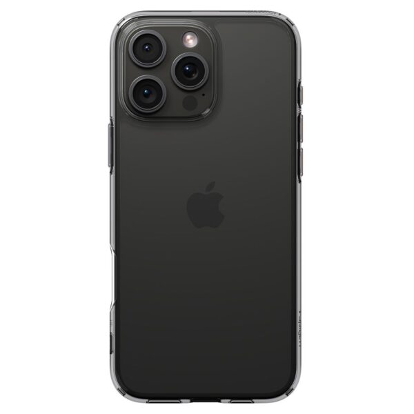 414066_oryg Spigen Ultra Hybrid case for iPhone 16 Pro Max 6,9" space crystal