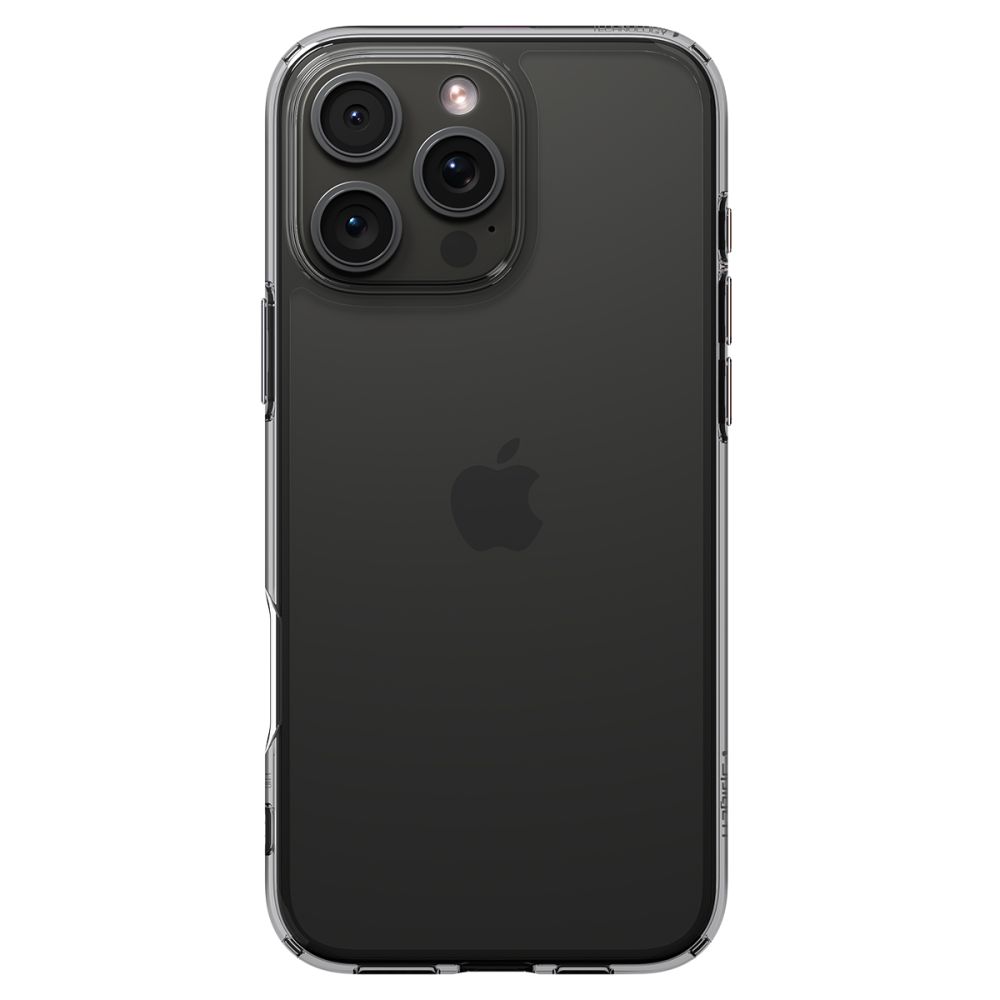 414066_oryg Spigen Ultra Hybrid case for iPhone 16 Pro Max 6,9" space crystal