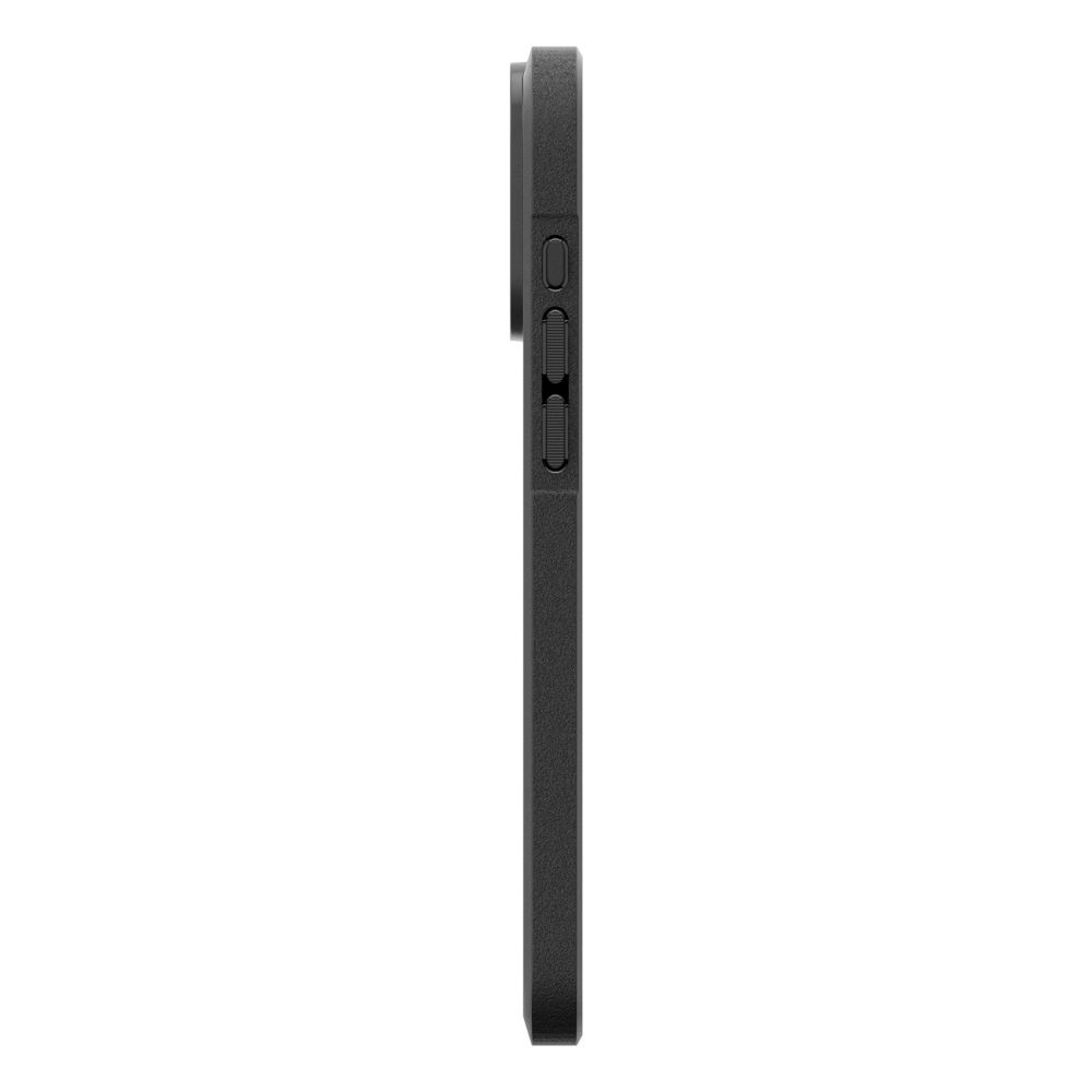 Spigen Core Armor case for iPhone 16 6,1" matte black
