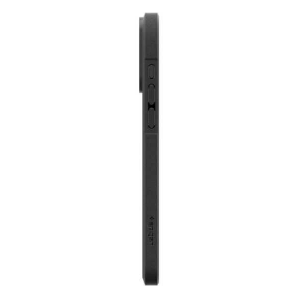 Spigen Core Armor Mag Magsafe case for iPhone 16 Pro Max 6,9" matte black