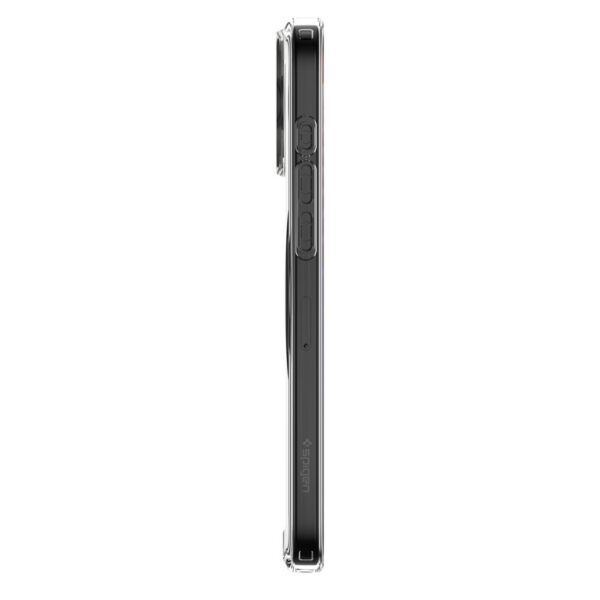 414517_oryg Spigen Ultra Hybrid Mag Magsafe case for iPhone 16 Pro 6,3" white