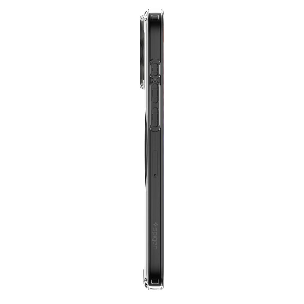 414517_oryg Spigen Ultra Hybrid Mag Magsafe case for iPhone 16 Pro 6,3" white