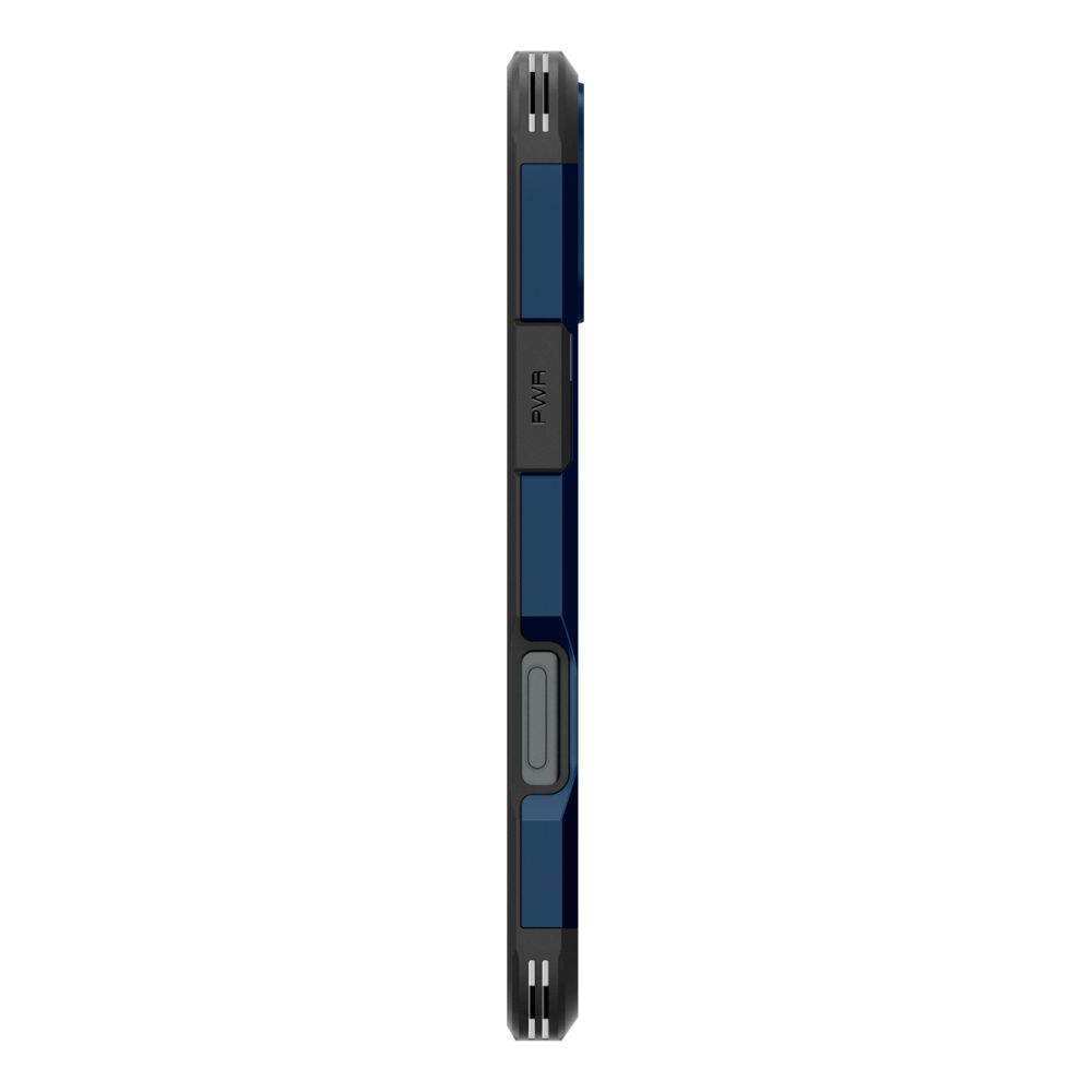 Spigen Tough Armor Mag Magsafe case for iPhone 16 6,1" navy blue