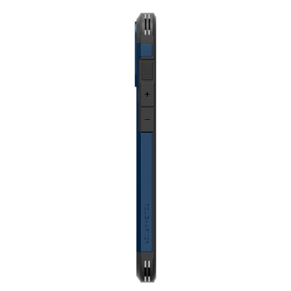 Spigen Tough Armor Mag Magsafe case for iPhone 16 6,1" navy blue