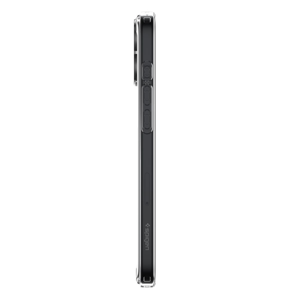 414771_oryg Spigen Ultra Hybrid case for iPhone 16 6,1" crystal clear