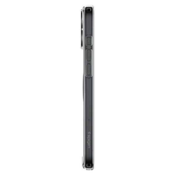 414846_oryg Spigen Ultra Hybrid Mag Magsafe case for iPhone 16 6,1" white