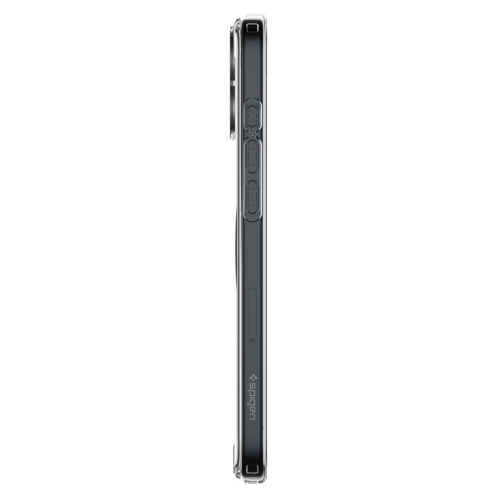 414846_oryg Spigen Ultra Hybrid Mag Magsafe case for iPhone 16 6,1" white