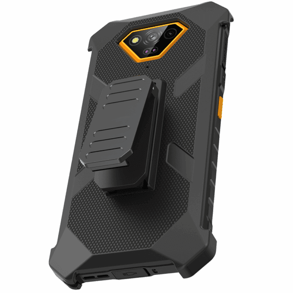 Hammer case for Iron V