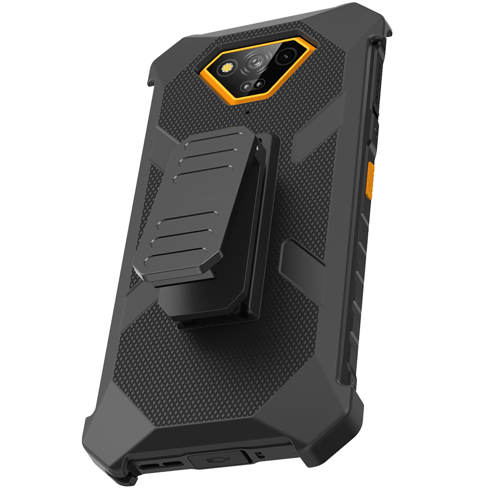 Hammer case for Iron V