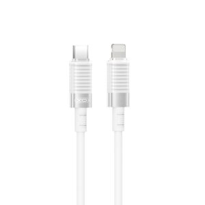 XO cable NB-Q282B PD USB-C - USB-C 1,0m 60W black