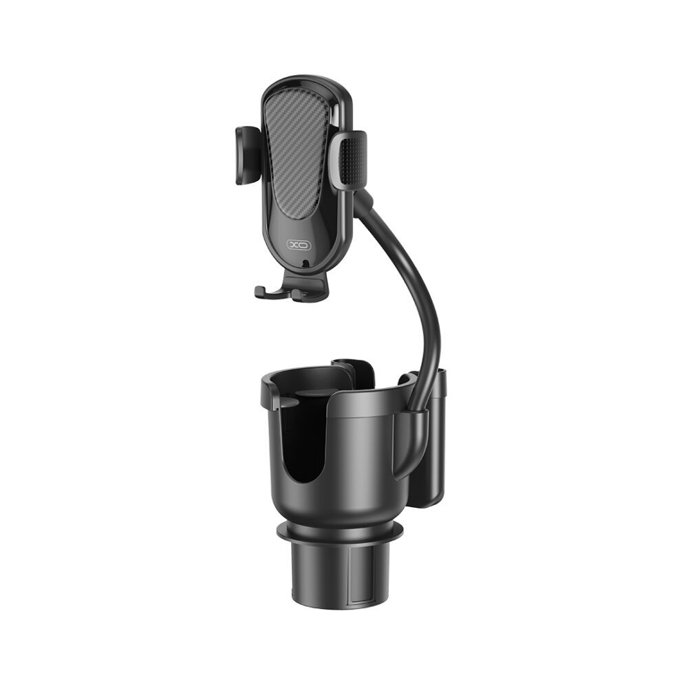 418405_oryg XO car holder C140 black to the cup holder