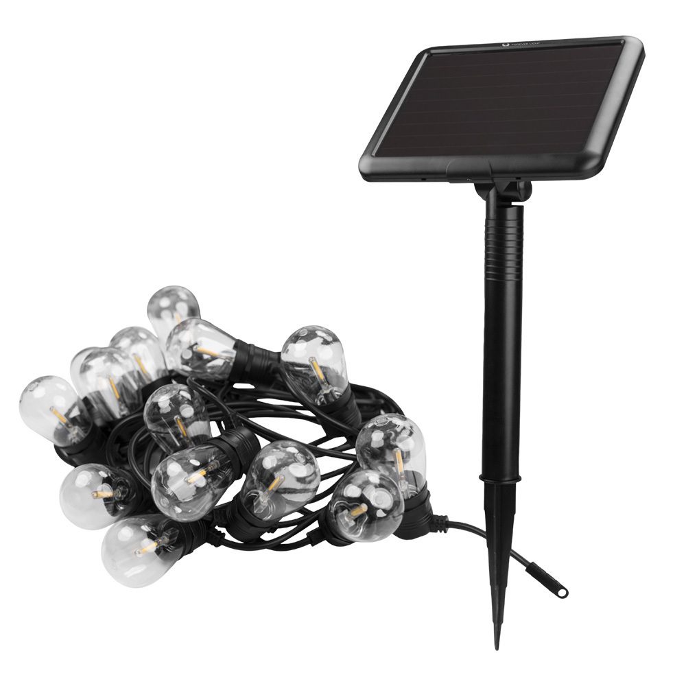 418471_oryg Forever Light LED Solar Garland SUNARI FLS-60 7,5m 10 bulbs IP44