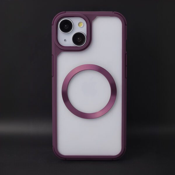 418484_oryg Metal Ring (2 in set) purple