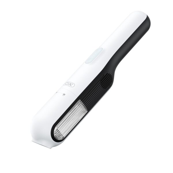 418492_oryg XO car vacum cleaner CZ020 white wireless 65W 6.7Kpa