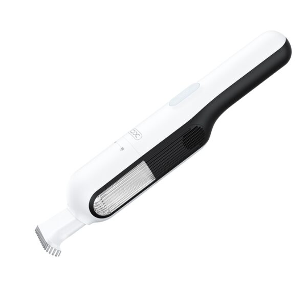 418493_oryg XO car vacum cleaner CZ020 white wireless 65W 6.7Kpa