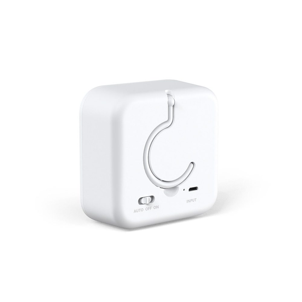 418704_oryg LED BUNNY Night Lamp PURE FLC-10 LEA PIR white 500mAh Forever Light
