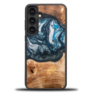 418900_oryg Bewood Unique case for Samsung Galaxy S24 Plus Planets Earth