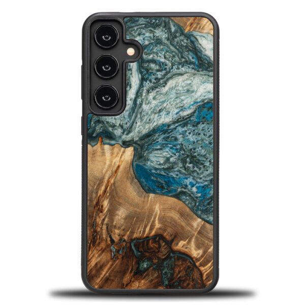418904_oryg Bewood Unique case for Samsung Galaxy S24 Plus Planets Earth