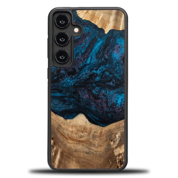 418909_oryg Bewood Unique case for Samsung Galaxy S24 Plus Planets Neptune