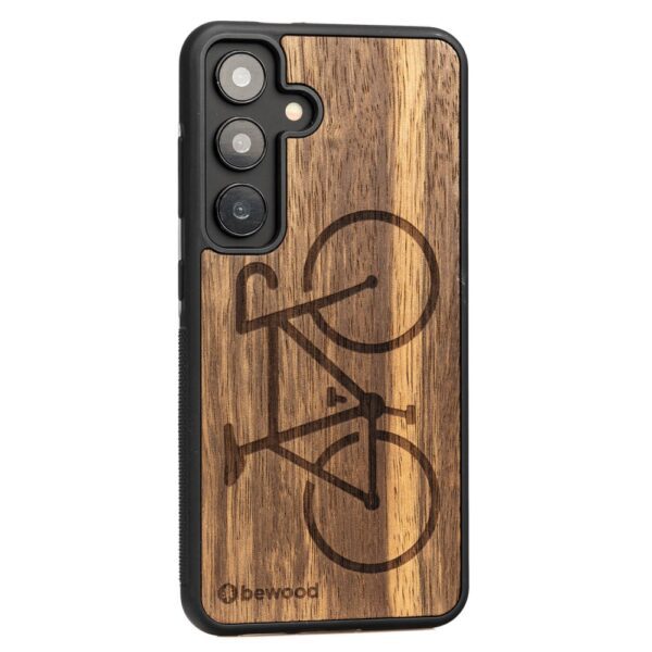 418986_oryg Bewood case for Samsung Galaxy A55 5G Bicycle Limba