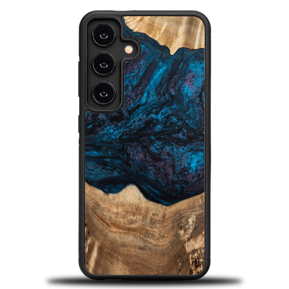419018_oryg Bewood Unique case for Samsung Galaxy A55 5G Planets Neptune