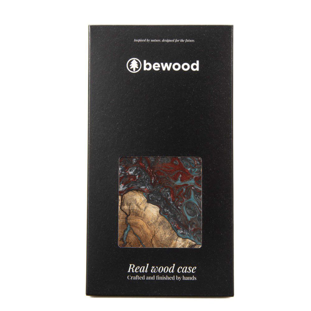 419203_oryg Bewood Unique case for iPhone 16 6,1" Planets Pluto