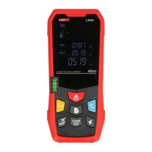 Rangefinder/distance meter UT-390B+ 40m UNI-T