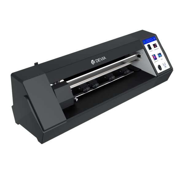 419862_oryg Devia cutting machine LCD APP black