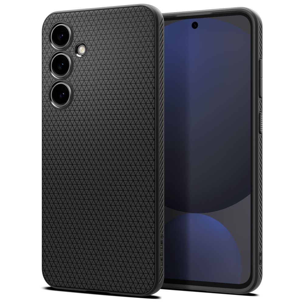 419892_oryg Spigen Liquid Air case for Samsung Galaxy S24 FE matte black