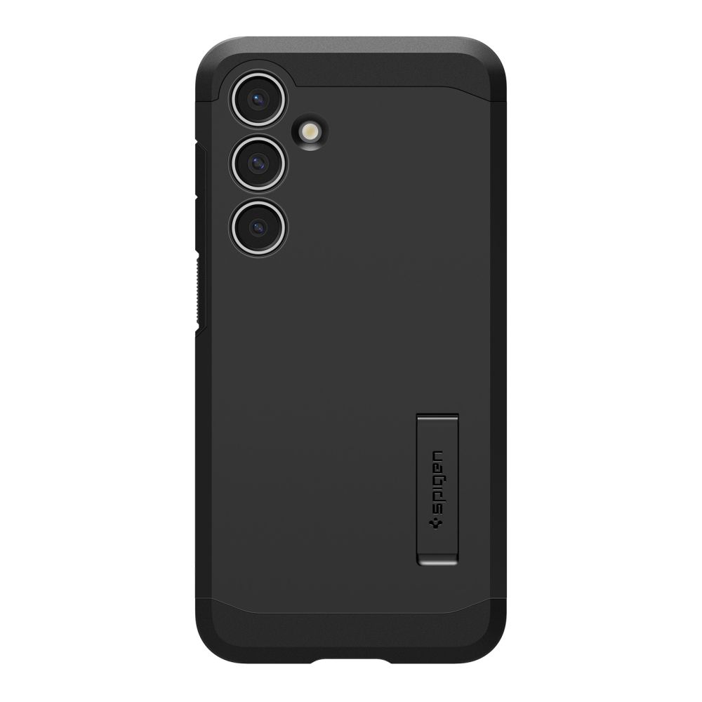 419954_oryg Spigen Tough Armor Magsafe case for Samsung Galaxy S24 FE black