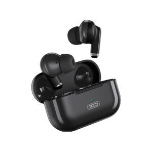 XO Bluetooth earphones X40 TWS black