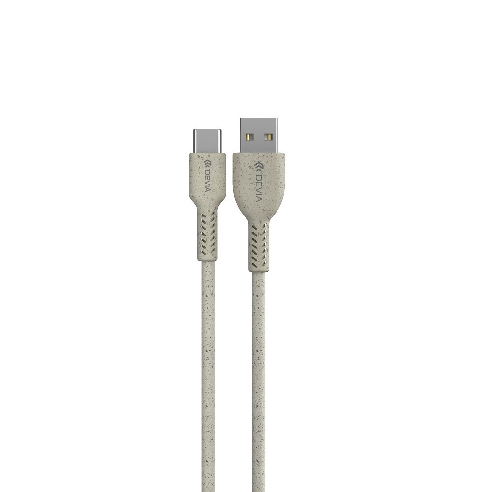 420146_oryg Devia cables display set Plant Straw 30 pcs