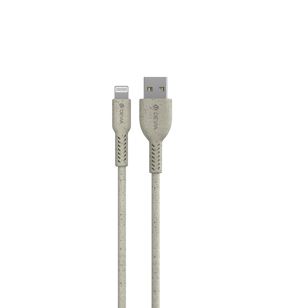 420147_oryg Devia cables display set Plant Straw 30 pcs