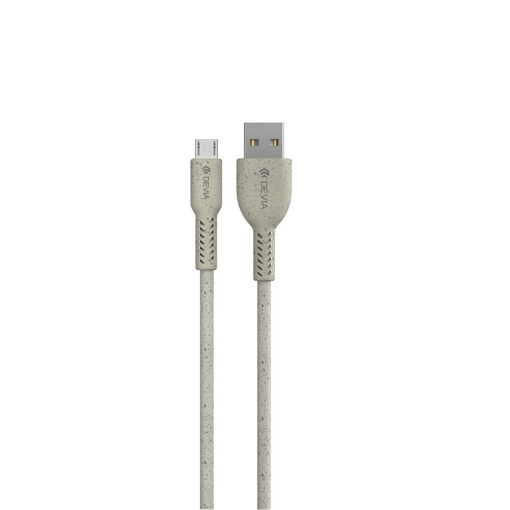 420148_oryg Devia cables display set Plant Straw 30 pcs