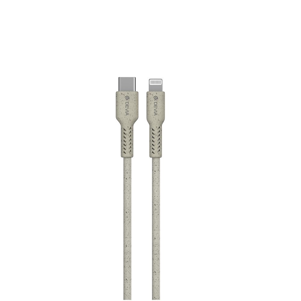 420149_oryg Devia cables display set Plant Straw 30 pcs