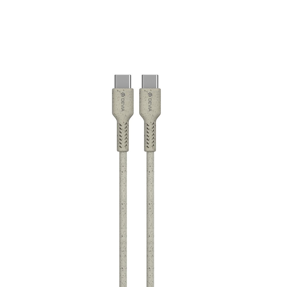 420150_oryg Devia cables display set Plant Straw 30 pcs