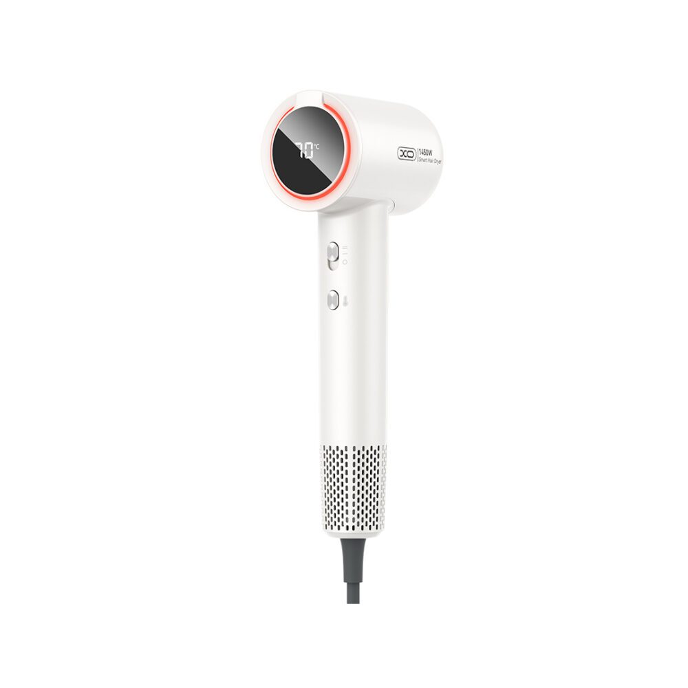 420163_oryg XO hair dryer CF29 white 1450W