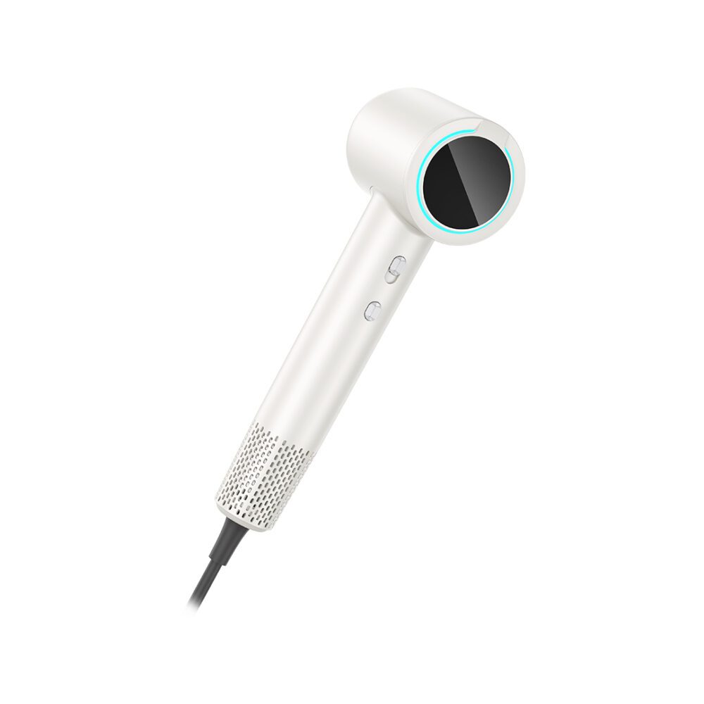 420164_oryg XO hair dryer CF29 white 1450W