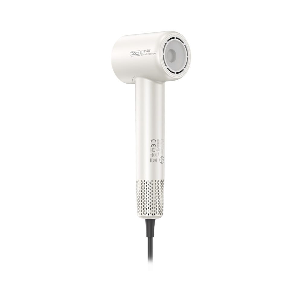 420165_oryg XO hair dryer CF29 white 1450W