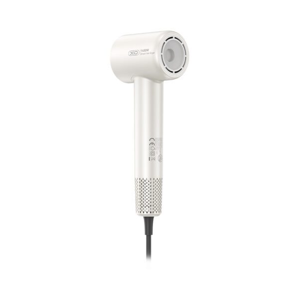 420165_oryg XO hair dryer CF29 white 1450W