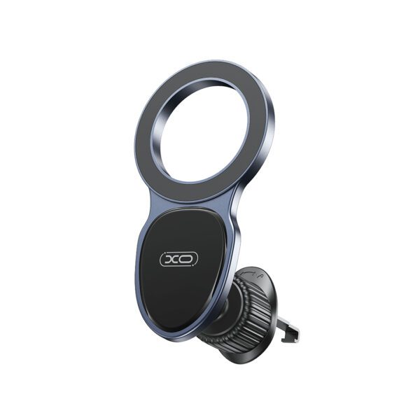 XO car holder 154 magnet black for air outlet