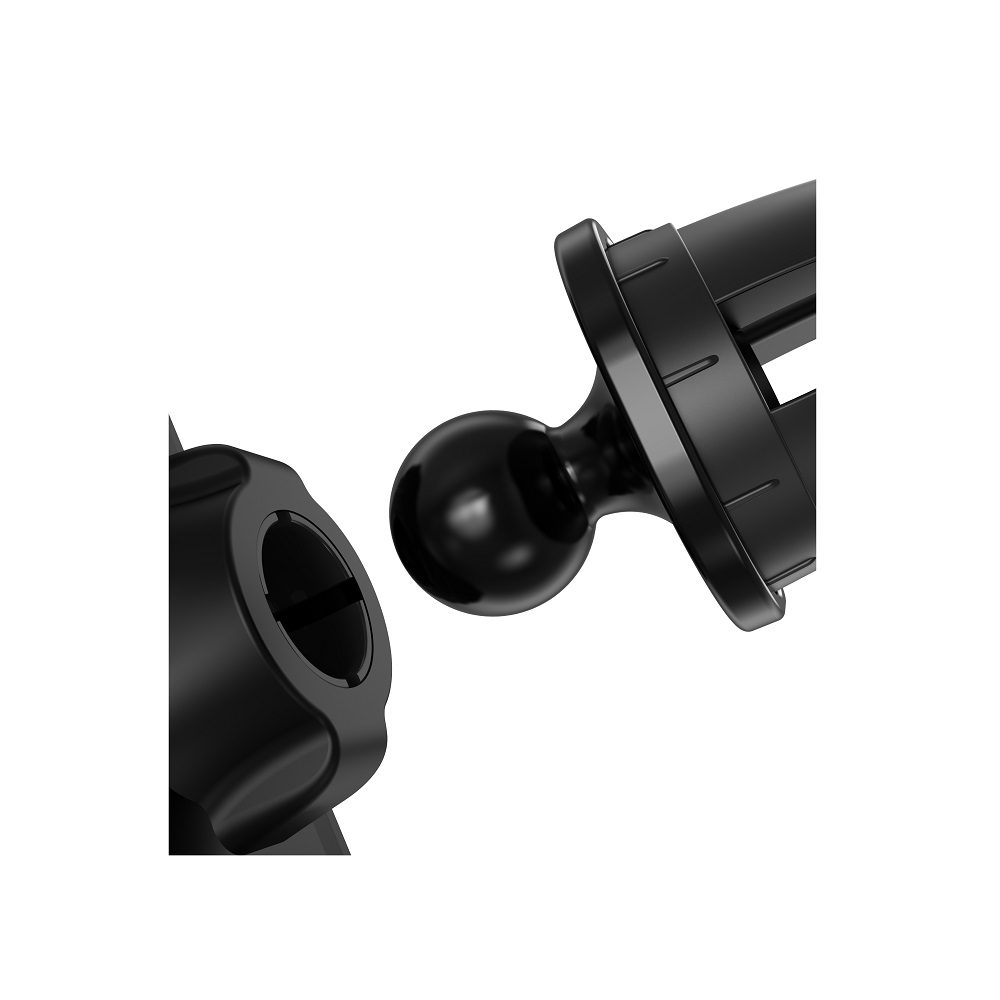 Devia car holder Kintone ES071 gravity air vent black