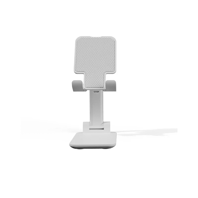 42086d72e61b31f46e59704a315e5908 MAXCOM phone stand S9 white